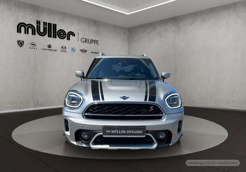 MINI Cooper S Countryman, 2023