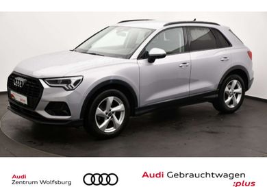 Audi Q3, 2022