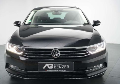 Volkswagen Passat, 2019