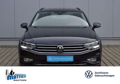 Volkswagen Passat Variant, 2023