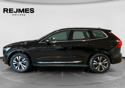 Volvo XC60, 2023