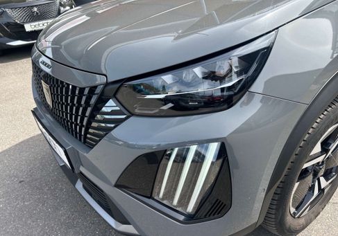 Peugeot 2008, 2024