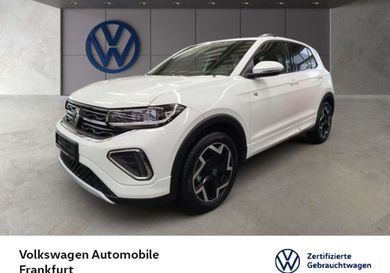 Volkswagen T-Cross, 2026