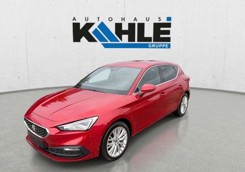 Seat Leon, 2021 3