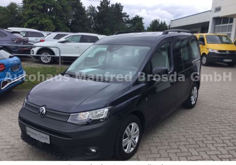 Volkswagen Caddy, 2023