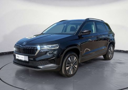 Skoda Karoq, 2024