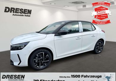 Opel Corsa, 2026