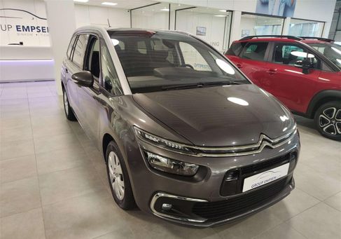 Citroën C4, 2019 3
