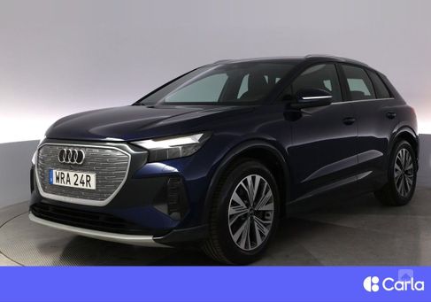 Audi Q4, 2023