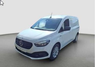Mercedes-Benz Citan, 2025