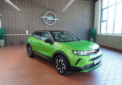 Opel Mokka, 2024