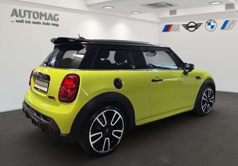 MINI Cooper S, 2023