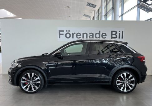 Volkswagen T-Roc, 2020