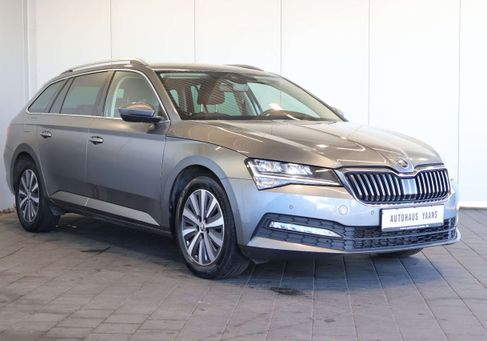 Skoda Superb, 2023