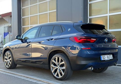 BMW X2, 2023