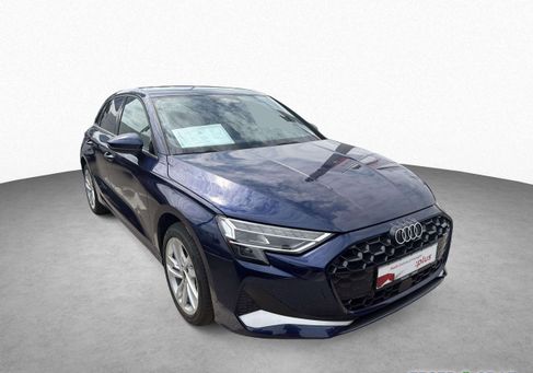 Audi A3, 2025 2