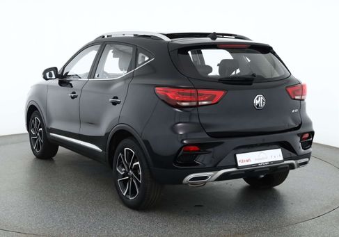 MG ZS, 2023
