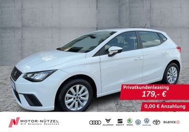 Seat Ibiza, 2024