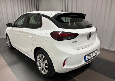 Opel Corsa, 2020 3