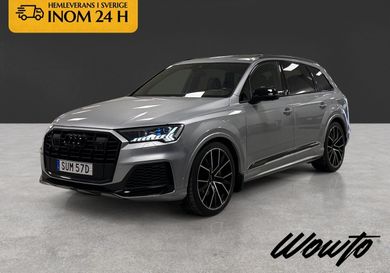 Audi, 2020