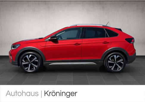 Volkswagen Taigo, 2022