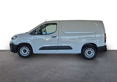 Citroën Berlingo, 2025 3