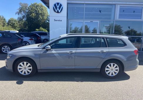 Volkswagen Passat Variant, 2023 2