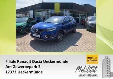 Renault Kadjar, 2021
