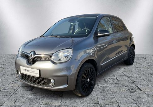 Renault Twingo, 2022