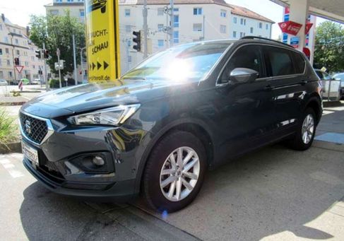 Seat Tarraco, 2024 2