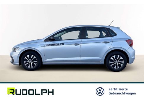 Volkswagen Polo, 2025 2
