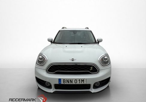MINI, 2020