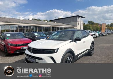 Opel Mokka, 2024