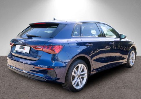Audi A3, 2023 3