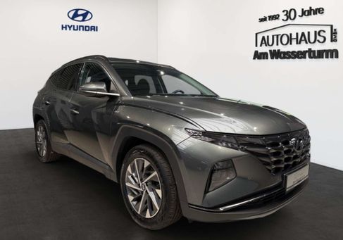 Hyundai Tucson, 2023 2