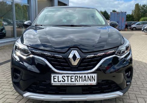 Renault Captur, 2022 2