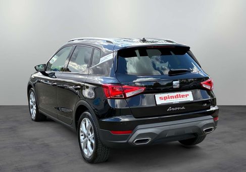 Seat Arona, 2025 2