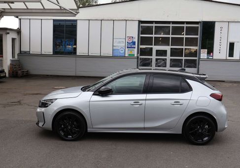 Opel Corsa, 2025 2