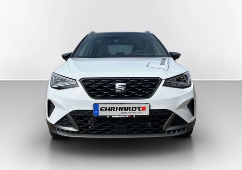 Seat Arona, 2025