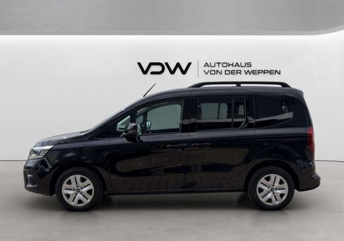 Renault Kangoo, 2025 3