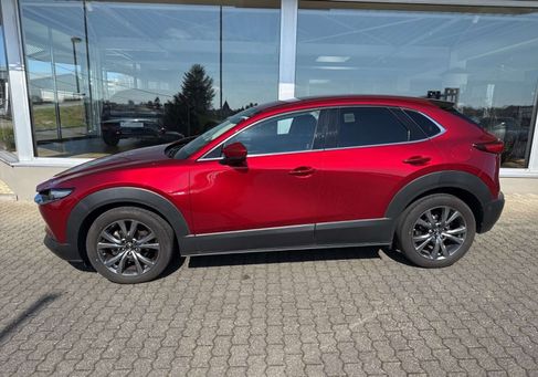 Mazda CX-30, 2020 2