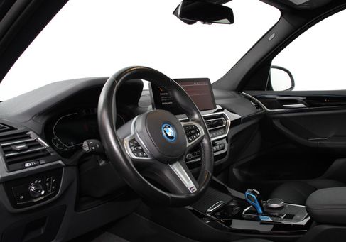 BMW iX, 2023