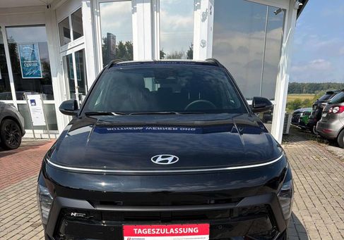 Hyundai Kona, 2026 2