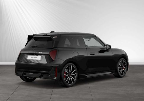 MINI John Cooper Works, 2025