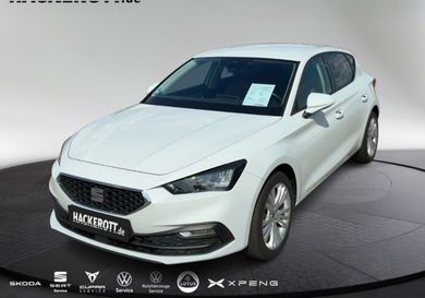 Seat Leon, 2024