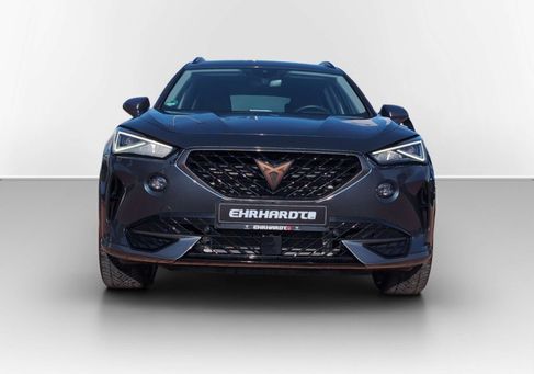 Cupra Formentor, 2023