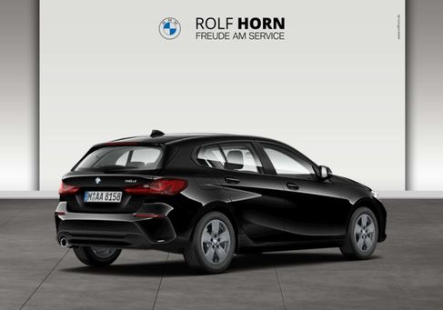BMW 116, 2023