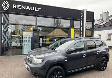 Dacia Duster, 2023