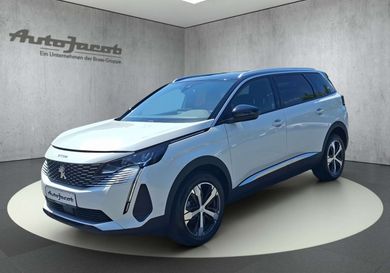 Peugeot 5008, 2023