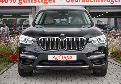 BMW X3, 2020 3